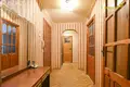 2 room apartment 54 m² in Minsk, Belarus