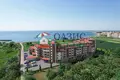 Apartamento 37 m² Aheloy, Bulgaria