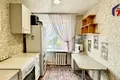Appartement 2 chambres 50 m² Salihorsk, Bélarus