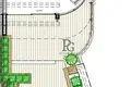 Apartamento 2 habitaciones  Budva, Montenegro