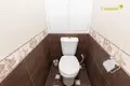 2 room apartment 61 m² Lyasny, Belarus