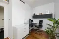 Mieszkanie 3 pokoi 77 m² Warszawa, Polska