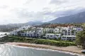 Apartamento 1 habitacion 58 m² Estepona, Španjolska