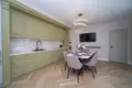 3 room apartment 65 m² Minsk, Belarus