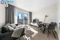 Mieszkanie 3 pokoi 51 m² Wilno, Litwa