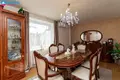 Dom 224 m² Pasventys, Litwa