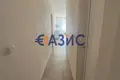 2 bedroom apartment 90 m² Pomorie, Bulgaria