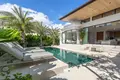 3 bedroom apartment 152 m² Si Sunthon, Thailand