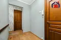 1 room apartment 34 m² Minsk, Belarus