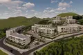 2 bedroom apartment 66 m² Budva, Montenegro