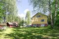 4 bedroom house 205 m² Kaukalampi, Finland