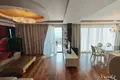 Apartamento 2 habitaciones 111 m² Budva, Montenegro