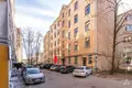 Almacén 5 m² en Riga, Letonia