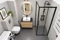 Wohnung 1 zimmer 32 m² Warschau, Polen