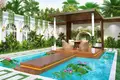 Residential complex Aqua Flora