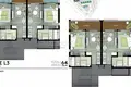 Apartamento 1 habitacion 60 m² Ban Bang Thao, Tailandia