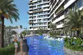 Appartement 1 chambre 80 m² Aksu, Turquie