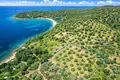Atterrir 8 000 m² Kassandrino, Grèce
