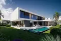 Wohnkomplex ÇATALKÖY villas