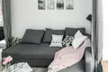 1 room apartment 21 m² in Warsaw, Poland
