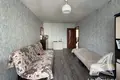 Appartement 3 chambres 62 m² Muchaviecki sielski Saviet, Bélarus