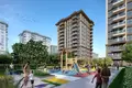 Residential complex Prestigious new project near Lake Kucukcekmece and the Sea of ​​Marmara, Istanbul, Türkiye