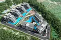 Wohnung 50 m² Oba, Türkei