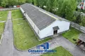 Magazyn 528 m² Marina Horka, Białoruś