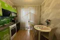 Wohnung 1 zimmer 44 m² Muchaviecki sielski Saviet, Belarus