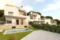 villa de 3 chambres 215 m² Polop, Espagne