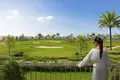 4-Zimmer-Villa 410 m² Dubai, Vereinigte Arabische Emirate