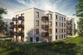 Apartamento 2 habitaciones 37 m² Krobia, Polonia