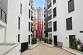 2 bedroom apartment 72 m² Malaga, Spain