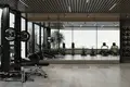 Studio apartment 43 m² Dubai, United Arab Emirates