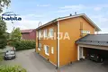 Stadthaus  Verwaltungsgemeinschaft Helsinki, Finnland