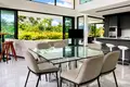 3 bedroom villa 955 m² Las Terrenas, Dominican Republic