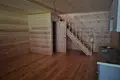 Haus 421 m² Zabalocki sielski Saviet, Belarus