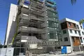 2 bedroom apartment 84 m² Germasogeia, Cyprus
