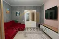 Mieszkanie 2 pokoi 62 m² Muchaviecki sielski Saviet, Białoruś