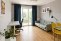 Wohnung 2 zimmer 36 m² in Warschau, Polen