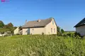 Дом 66 м² Grikiapele, Литва