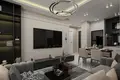 Penthouse 3 zimmer 124 m² Muratpasa, Türkei