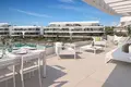 Пентхаус 3 комнаты 245 м² Эстепона, Испания