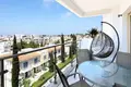 2 bedroom apartment 70 m² Paphos Municipality, Cyprus