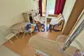 Mieszkanie 2 pokoi 74 m² Sweti Włas, Bułgaria