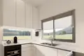 Wohnkomplex New residential complex of two-level villas in the center of Bo Phut, Samui, Thailand