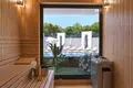 Apartamento 2 habitaciones 85 m² Alanya, Turquía
