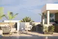 Penthouse 3 Schlafzimmer 112 m² Germasogeia, Zypern