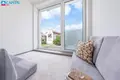 Mieszkanie 3 pokoi 58 m² Wilno, Litwa