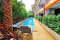 Wohnung 1 zimmer 35 m² Rawai, Thailand